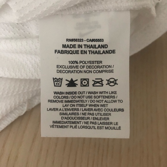 Official Scottie Barnes Raptors jersey - Picture 7 of 13